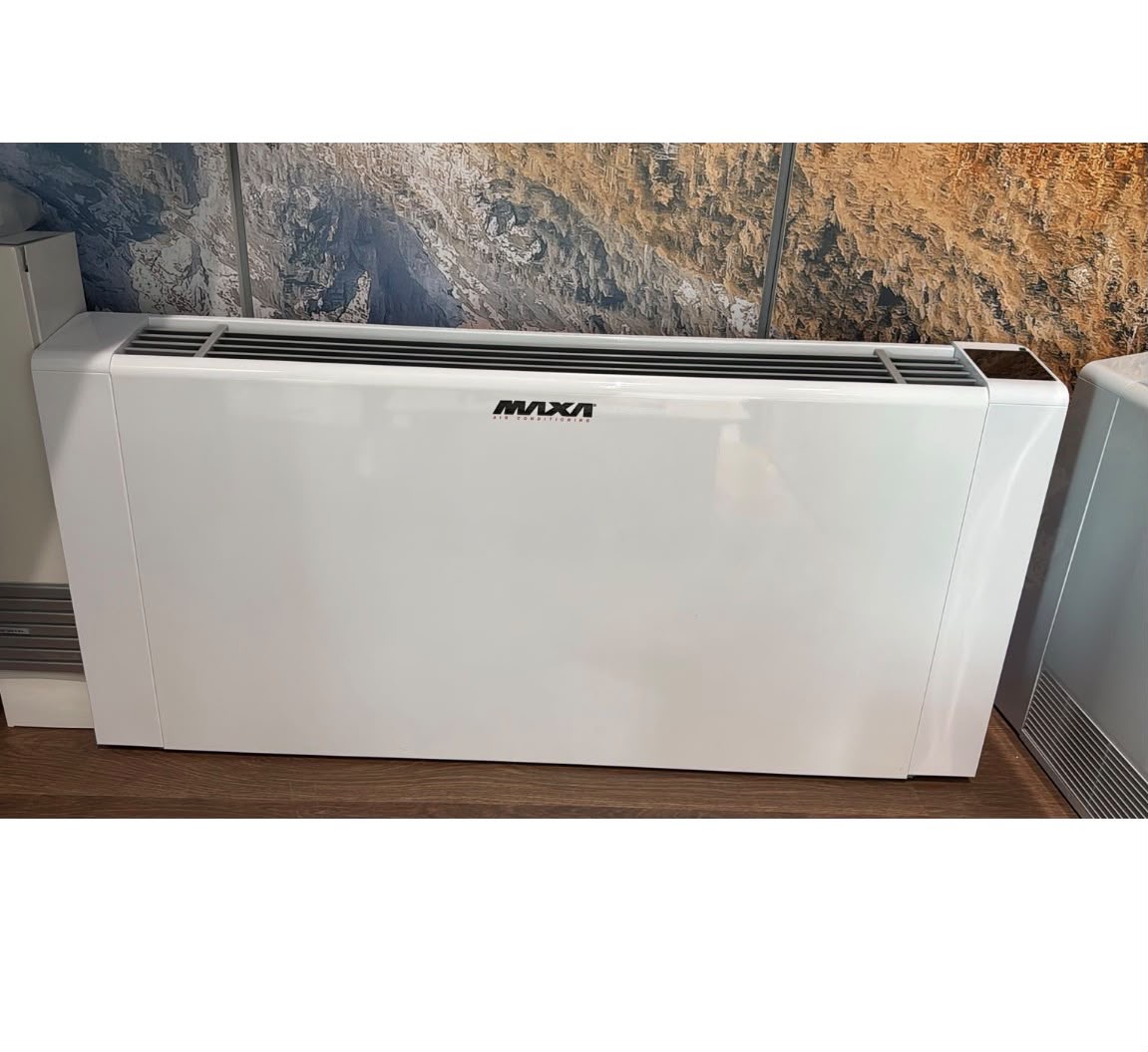 Njësi e brendshme MAXA (fan coil)